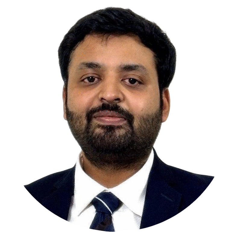 Dr. Akshat Srivastava